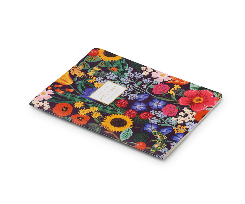 2023 - 2024 Blossom Academic Appointment Book