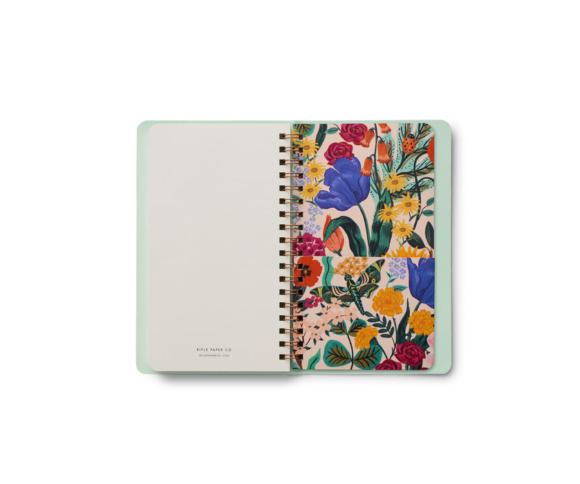 2024 Blossom 12 Month Pocket Planner