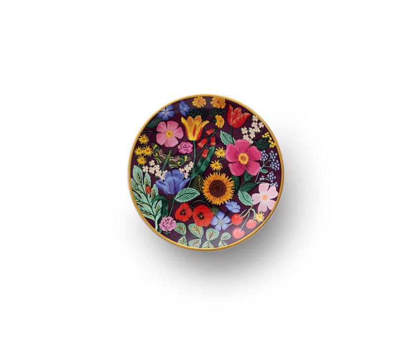 Blossom Ring Dish