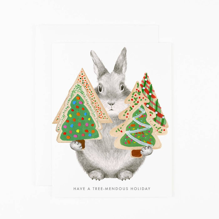 6 Pack Tree-mendous Holiday