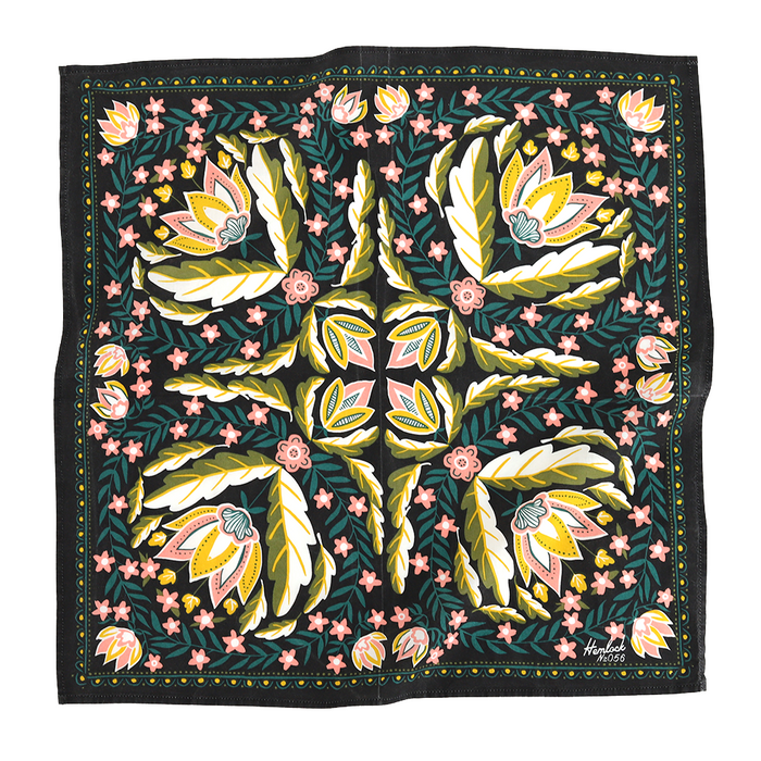 Betty Bandana
