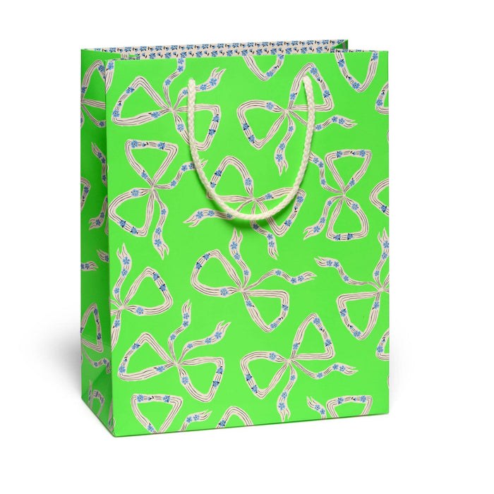 Perfect Bow gift bags: Medium