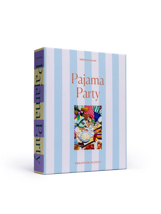 ✨NEW✨ Pajama Party - 1000 pieces puzzle