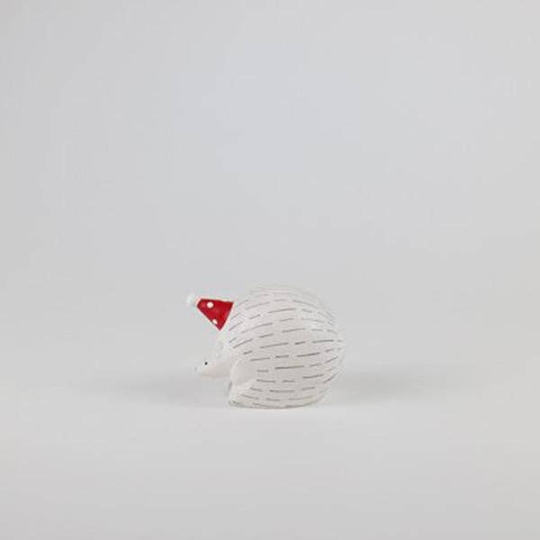 T-lab polepole animal Holiday Hedgehog