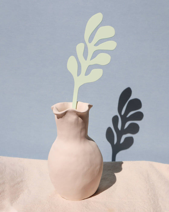 Coral Stem: Sky