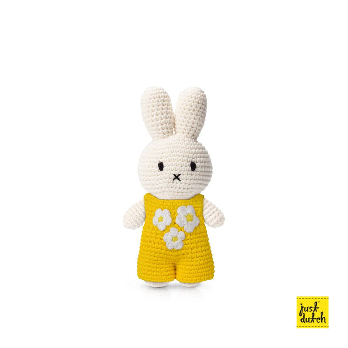 Miffy Birthday Dress Celebration Collection <Limited Edition>: Blue