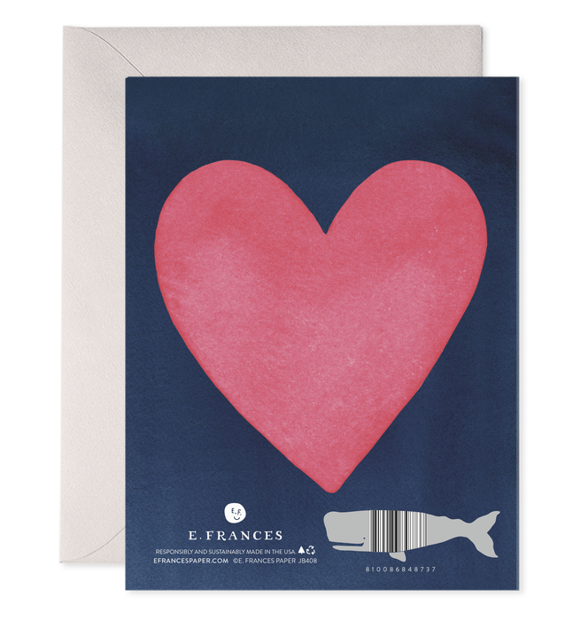 Me To You Greeting Card