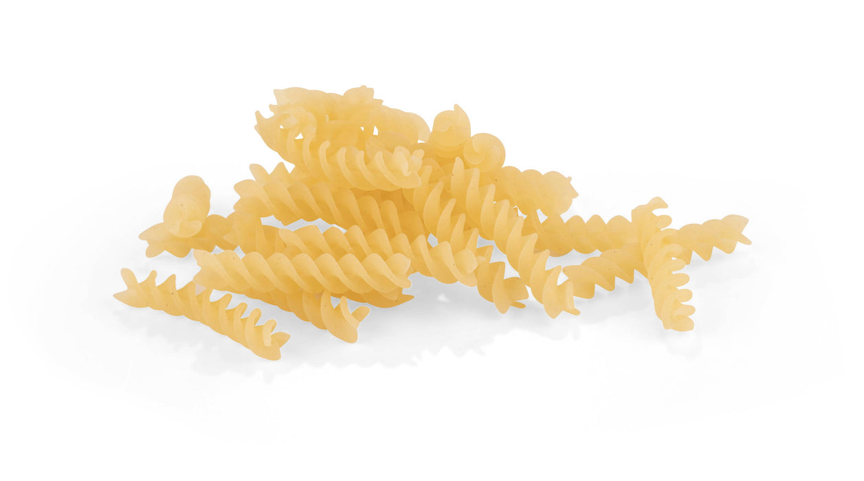 Gluten Free Fusilli Corti by La Fabbrica della Pasta