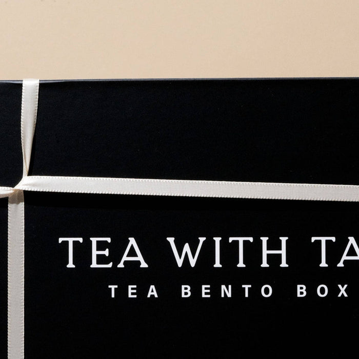 Mother's Day Tea Bento Box