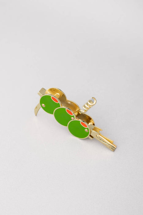 Corkscrew, Olives