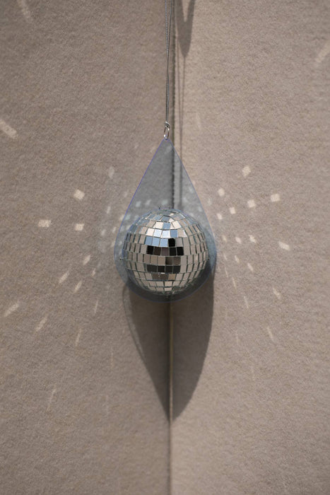 MINI Disco Teardrop