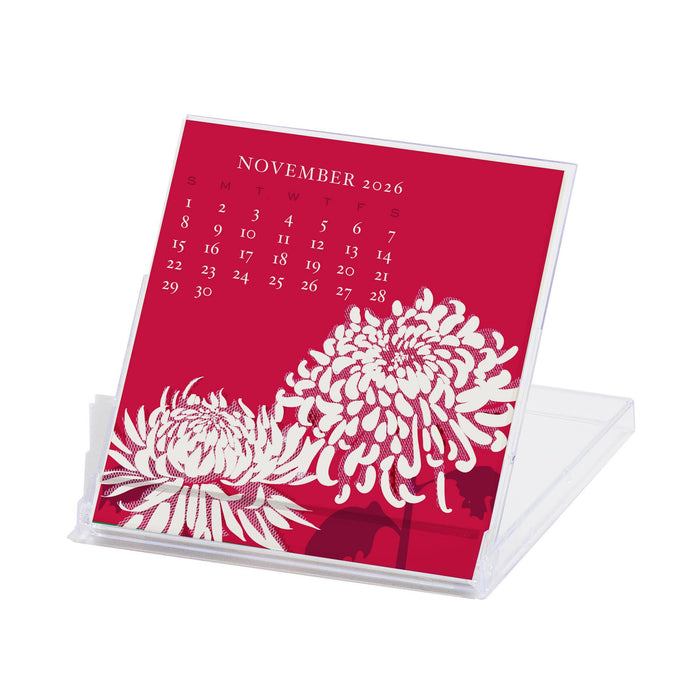 2026 Mini Calendar