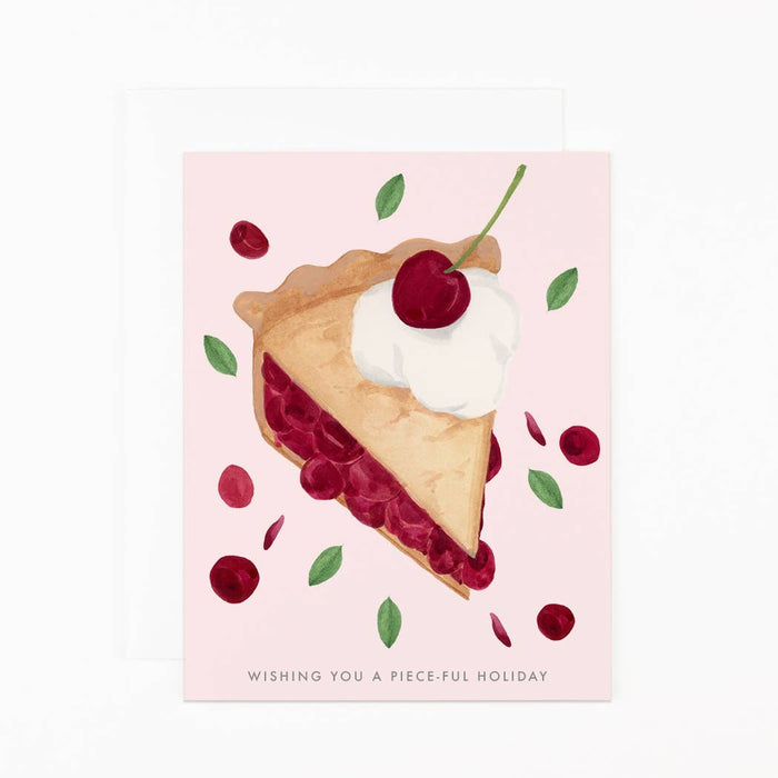 6 Pack Piece-ful Holiday