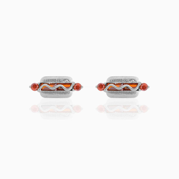 Hot Dog Studs: Gold