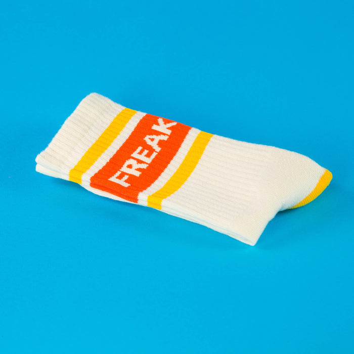 Freak Gym Crew Socks