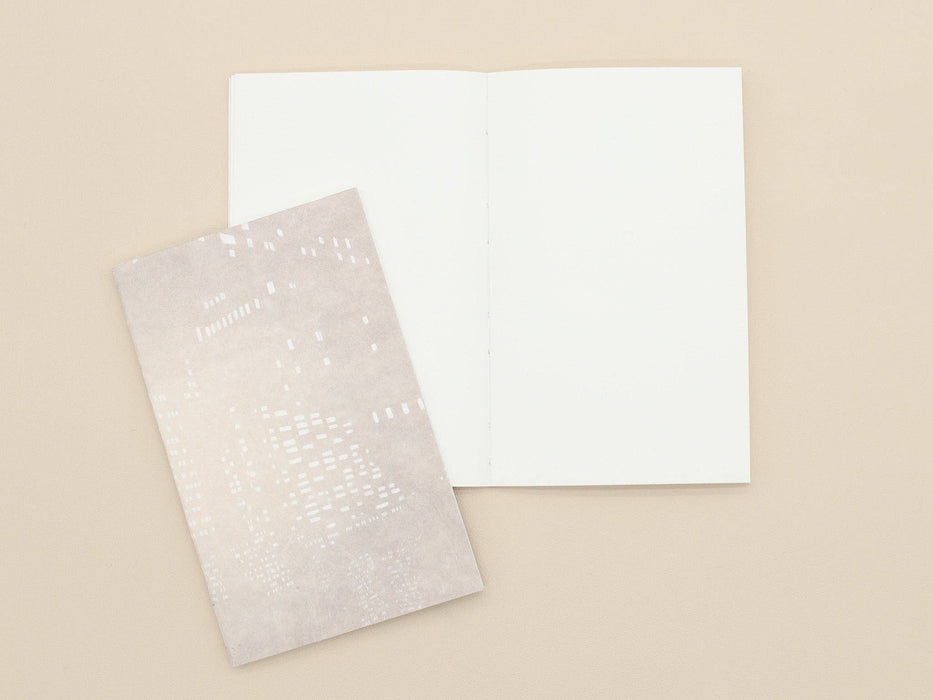 Roll-Up Jotter Montreal