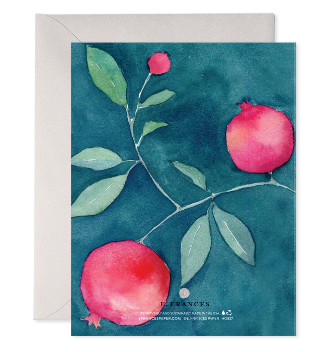Shana Tova Card