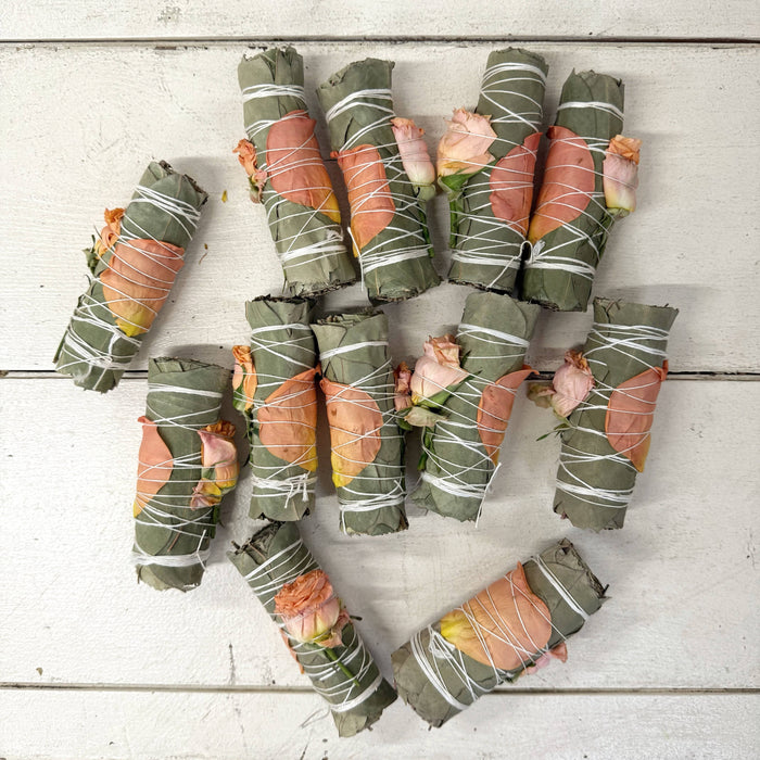 PREVIEW Harvest Moon Small Eucalyptus Bundle