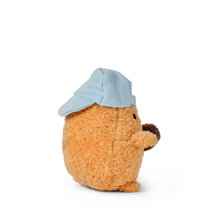 Mini sitting plush toy Hot - Potato Ricespud
