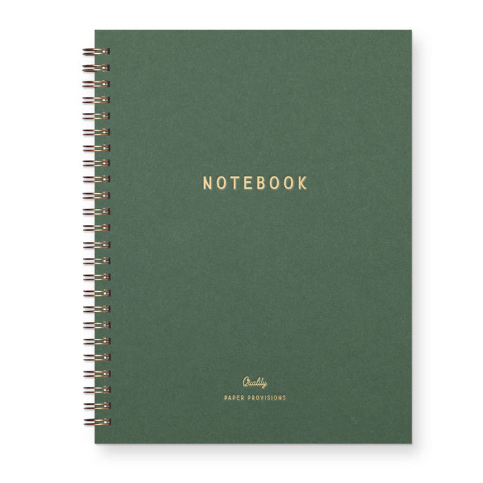 Signature Journal: Lined Notebook: Sky Blue Cover | Gold Foil