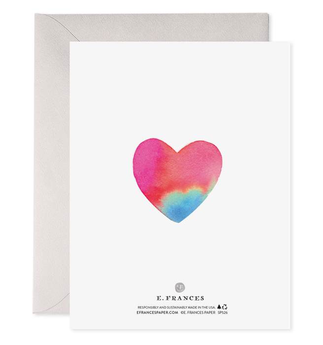 A Great Mom | Mother's Day Greeting Card