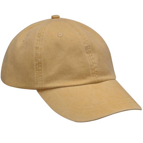 Custom Text Chainstitch Dad Hat - Embroidered Ball Cap: Espresso / White
