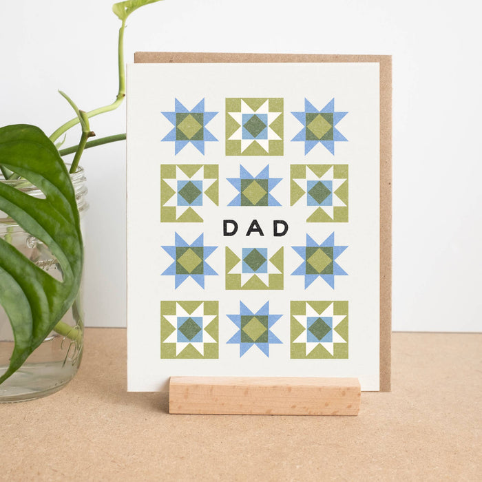 Happy Dad Day