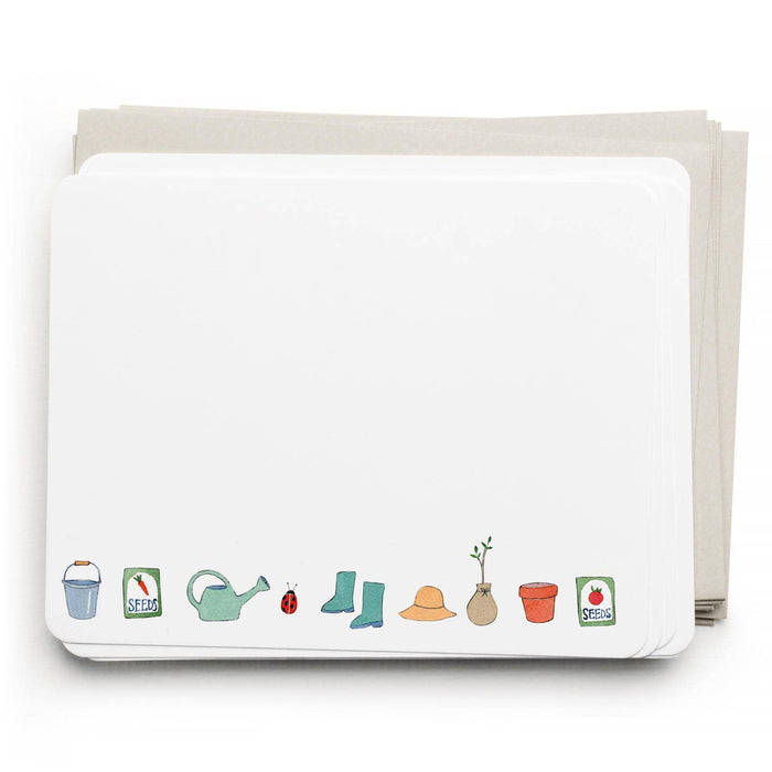 Gardner Flat Note Set