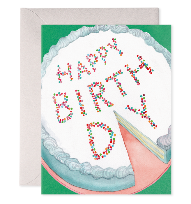 Cake Slice