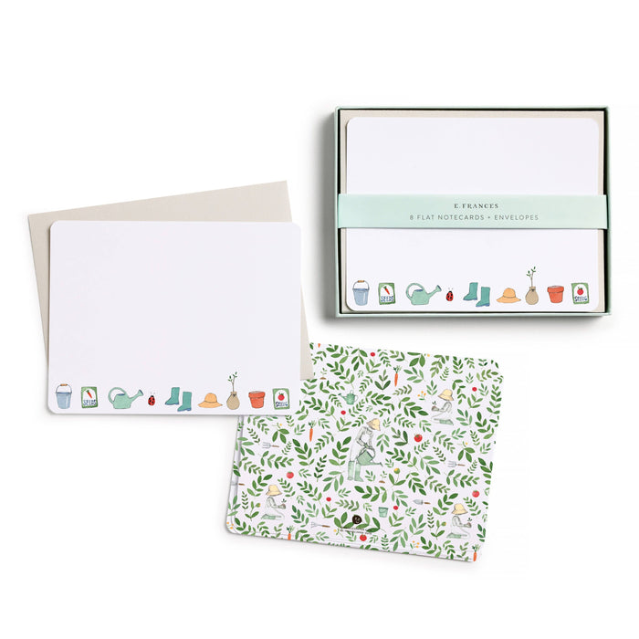 Gardner Flat Note Set