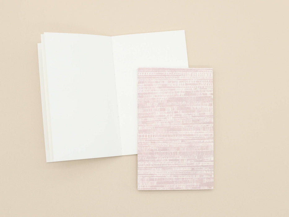Roll-Up Jotter Stitches