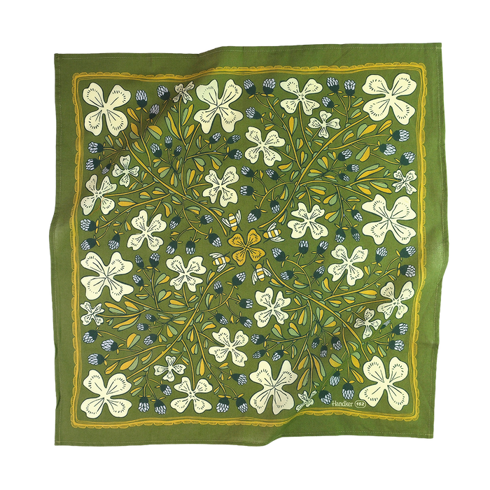 No. 152 Josephine Bandana