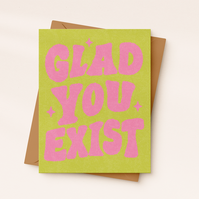 Fun Birthday Card for Her | Best Friend Card | Fall Card