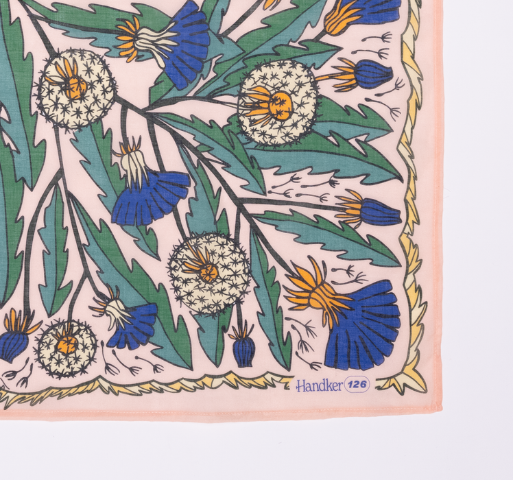 34" Dandy Wild Rag Bandana
