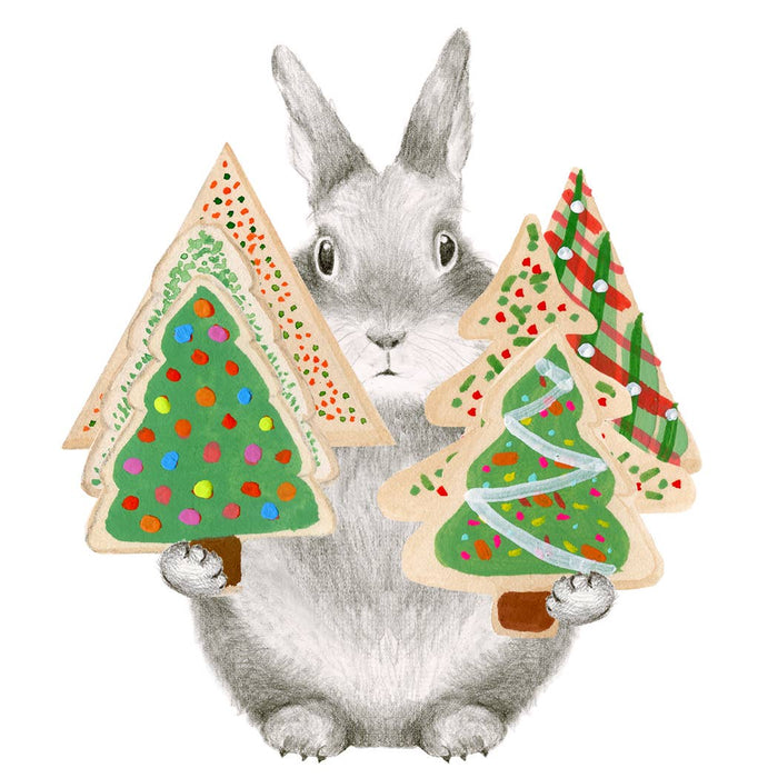 6 Pack Tree-mendous Holiday