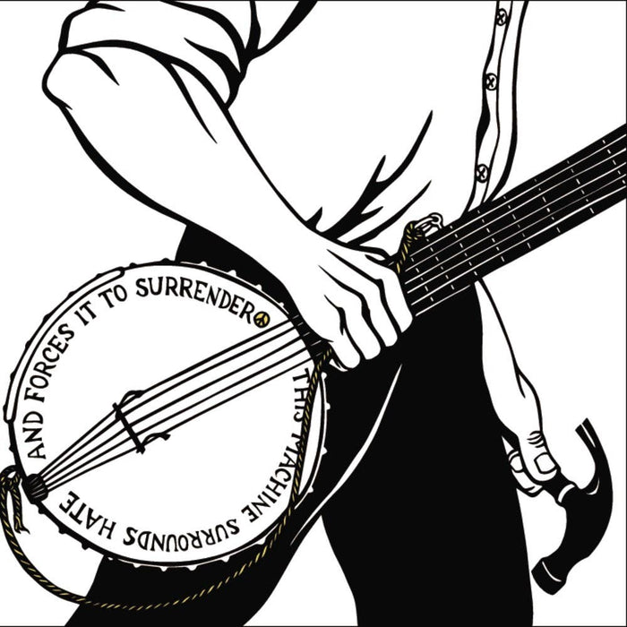 Golden Thread, The : Colin Meloy