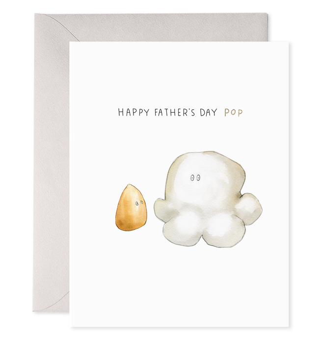 Kernel and Pop