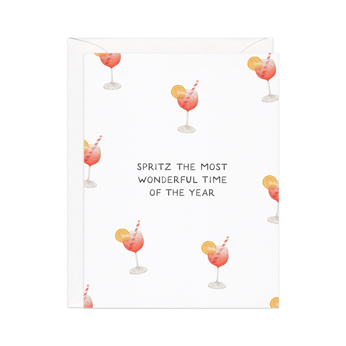 Most Wonderful Spritz