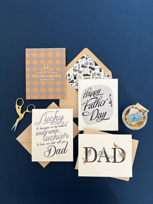 World's Best Dad