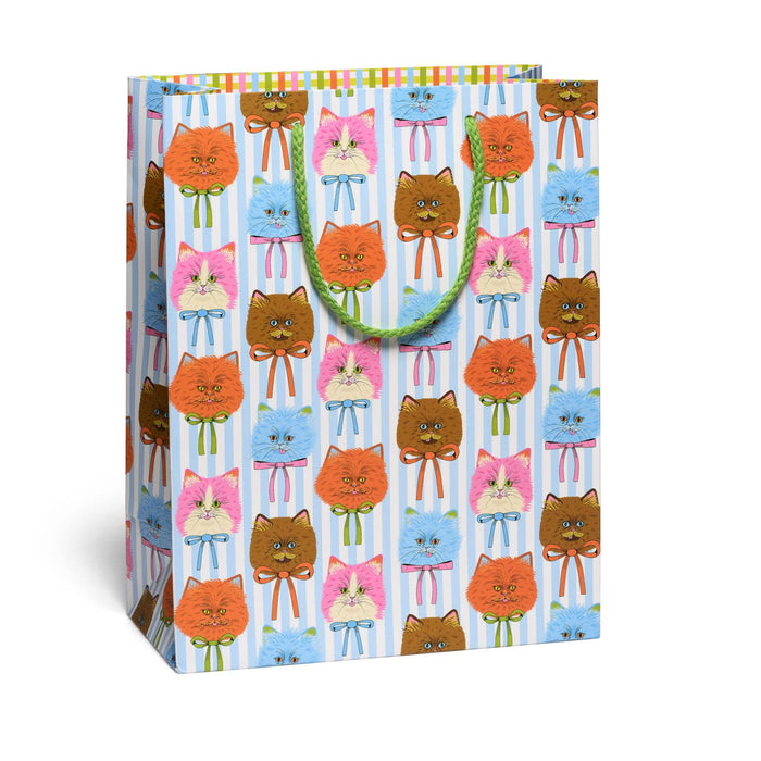 Très Magnifique gift bags: Large