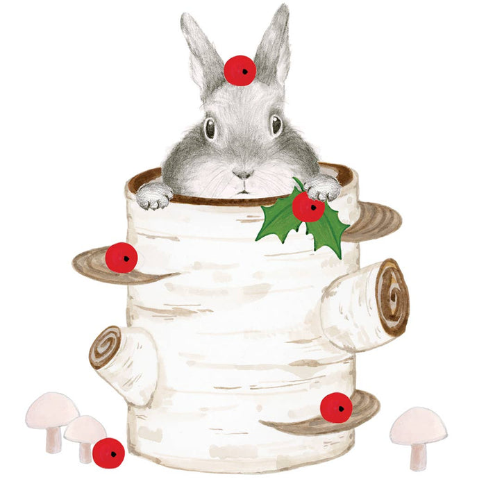 Have Yule-self a Merry Little Christmas, Box of 6