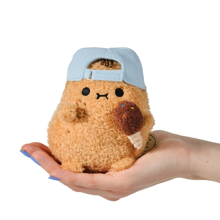 Mini sitting plush toy Hot - Potato Ricespud