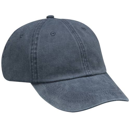 Custom Text Chainstitch Dad Hat - Embroidered Ball Cap: Espresso / White