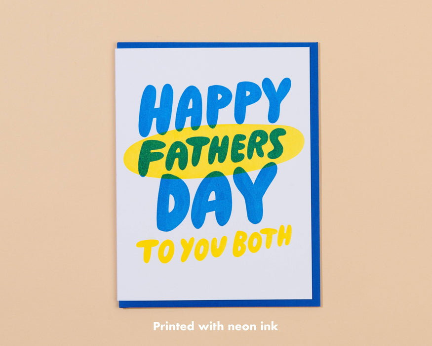 Two Fathers Day