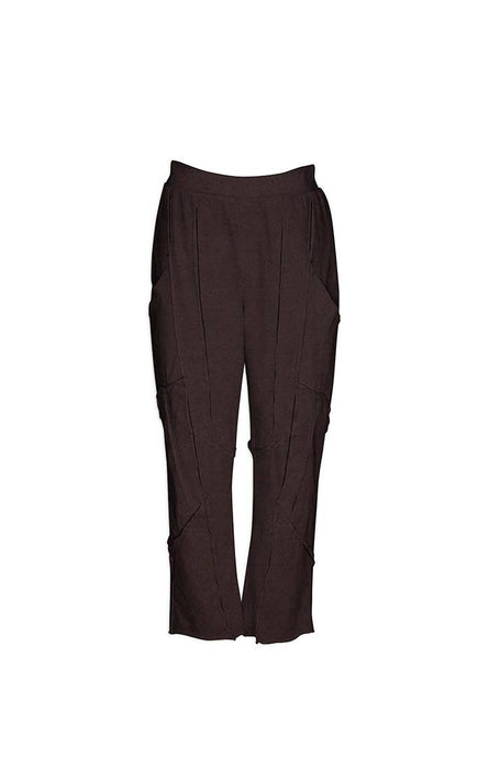 FALL 2025 CE732 Link Pant-Immediates : Charcoal / Small