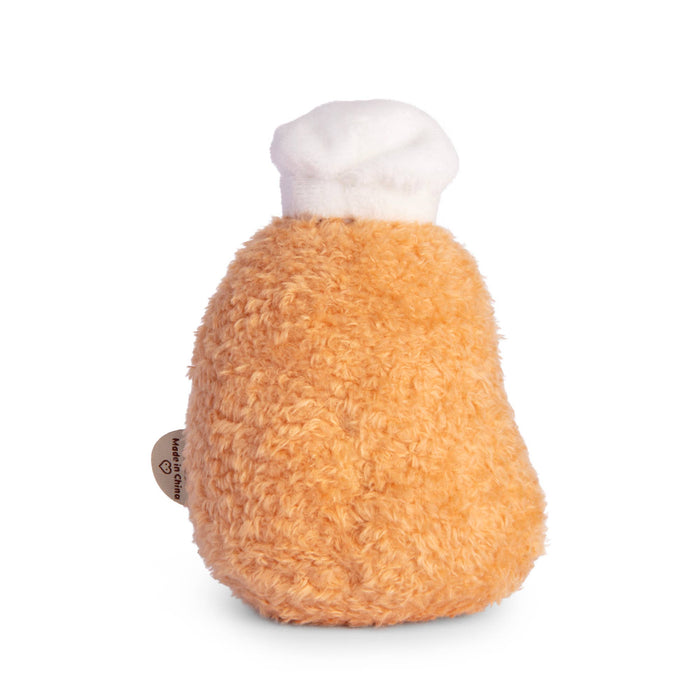 Mini sitting plush toy - Bao chef Ricespud