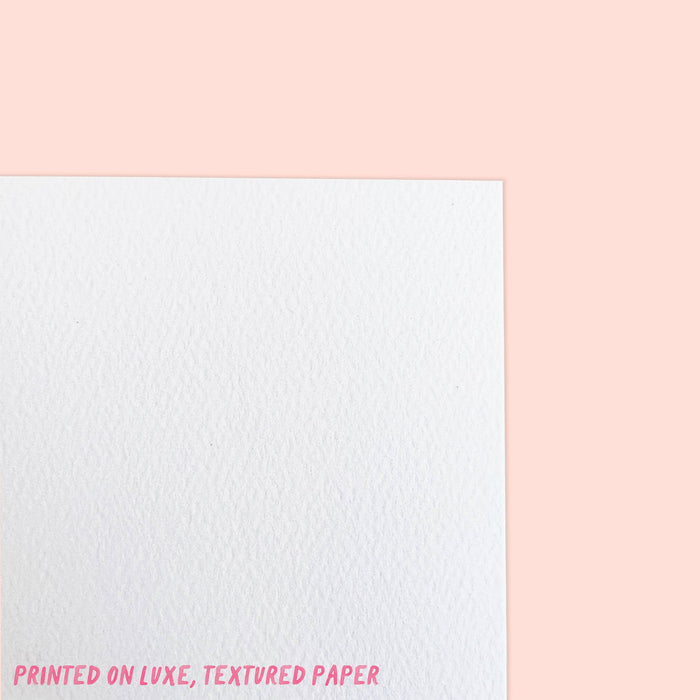 Best Grandma Mother's Day Greeting Card | Card for Grandma