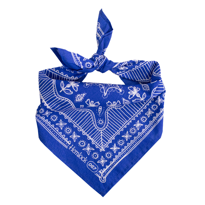 No. 067 Nyla Bandana