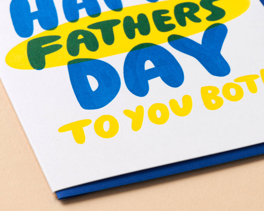 Two Fathers Day