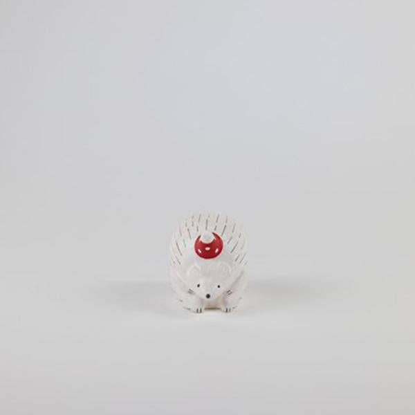 T-lab polepole animal Holiday Hedgehog